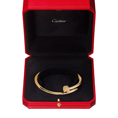 Juste un Clou bracelet - Gold