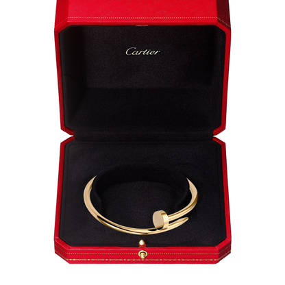 Juste un Clou bracelet - Gold