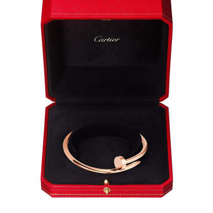 Juste un Clou bracelet - Rose Gold