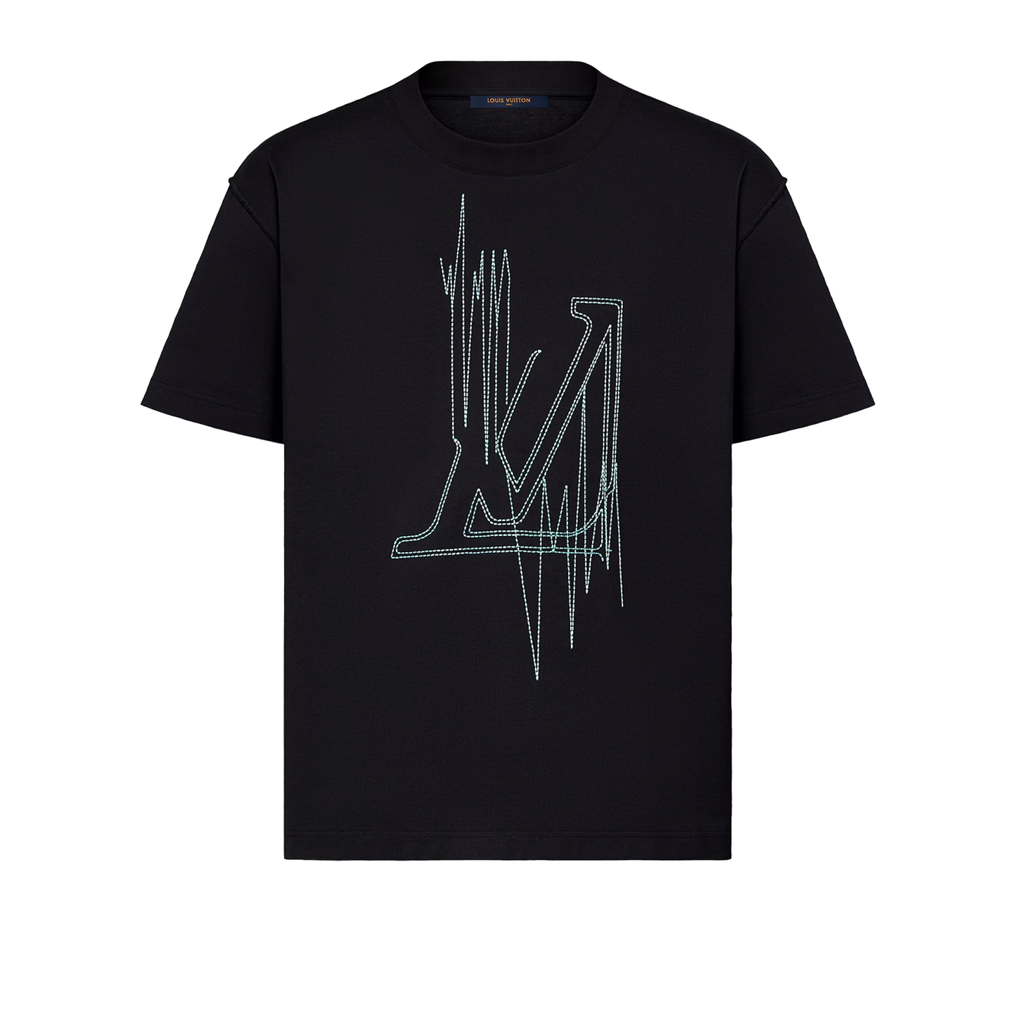 Frequency Graphic T-Shirt