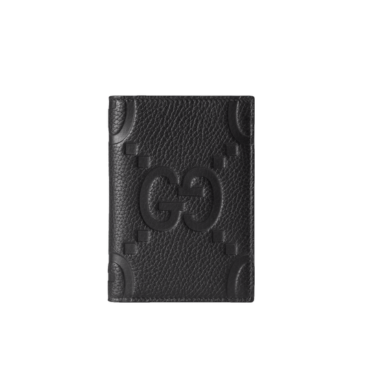 Jumbo GG Passpord Case