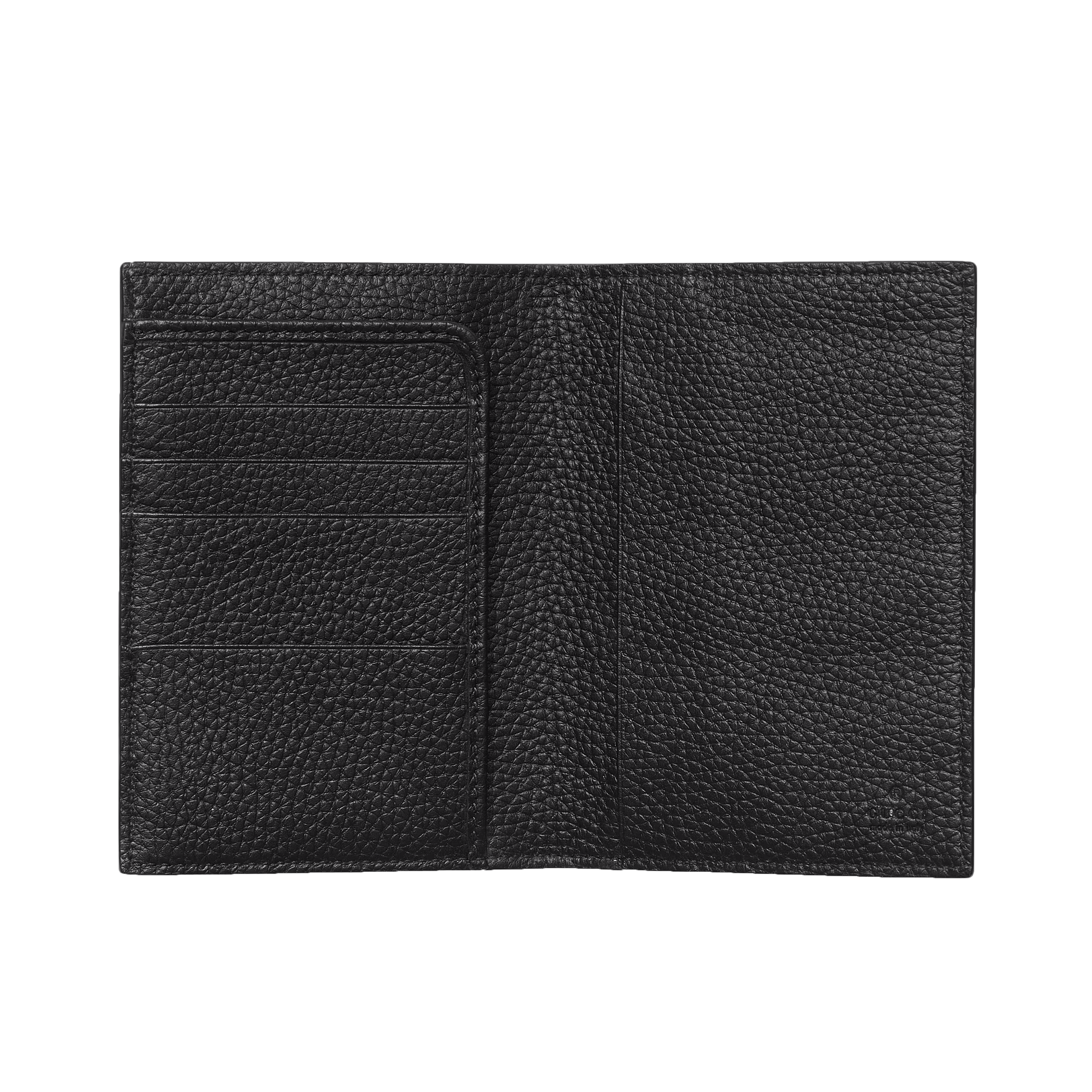 Jumbo GG Passpord Case